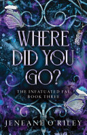 Where Did You Go? cover