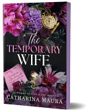 The Temporary Wife cover