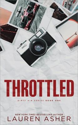 Throttled cover