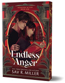 Cover of Endless Anger