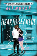 Cover of Heartbreakers