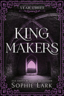Cover of Kingmakers