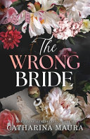 Wrong Bride cover
