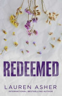 Redeemed cover