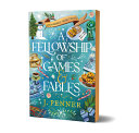 Cover of Fellowship of Games and Fables