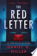 Cover of Red Letter