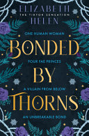 Bonded by Thorns cover
