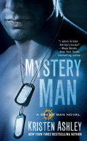 Mystery Man cover