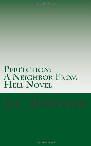 Perfection cover
