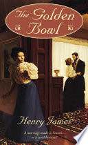 Cover of The Golden Bowl
