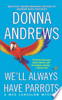 We'll Always Have Parrots cover