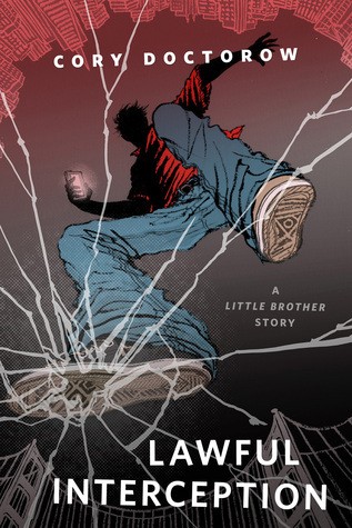 Cover of Lawful Interception