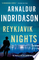Reykjavik Nights