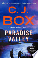 Paradise Valley cover