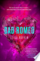 Bad Romeo cover