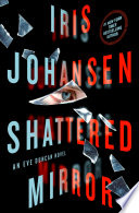 Shattered Mirror cover