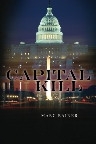 Cover of Capital Kill