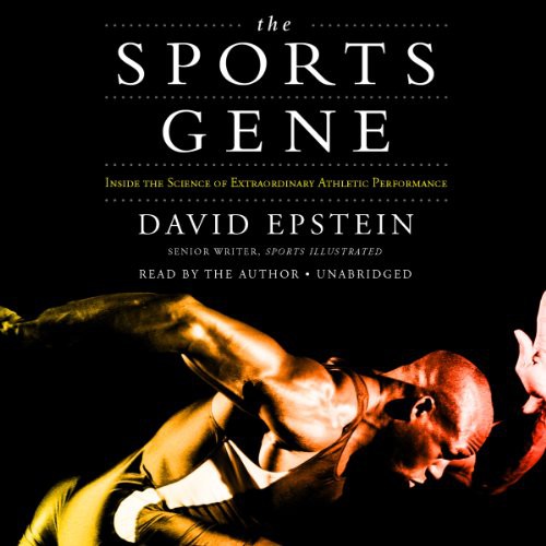 The Sports Gene