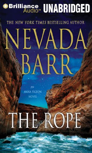 The Rope cover