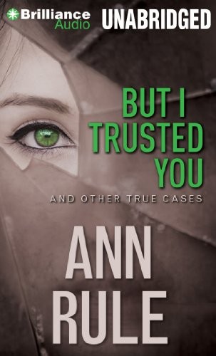 But I Trusted You cover