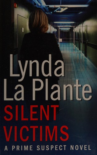 Cover of Silent Victims