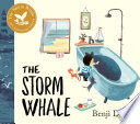 The Storm Whale