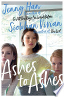 Ashes to Ashes cover