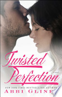 Twisted Perfection cover