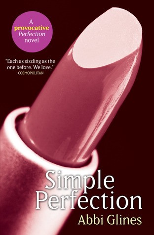 Simple Perfection cover