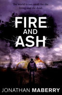 Cover of Fire and Ash