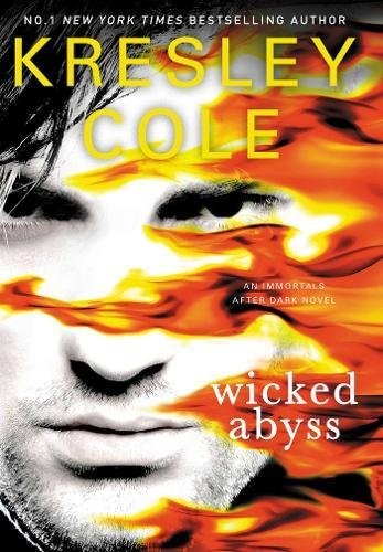 Wicked Abyss cover