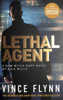 Lethal Agent cover