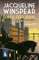 Elegy for Eddie cover