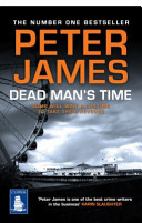 Dead Man's Time cover