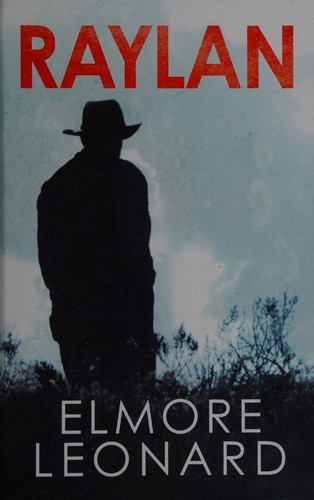 Raylan cover