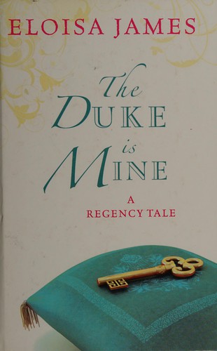 The Duke Is Mine