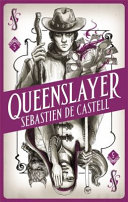 Cover of Queenslayer