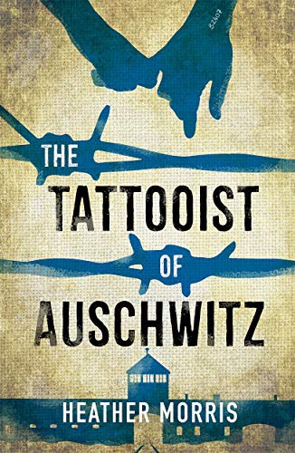 The Tattooist of Auschwitz : Young Adult Edition - Including New Foreword and Q+A by the Author cover