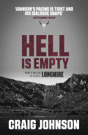 Hell Is Empty cover