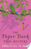 The Paper Bark Tree Mystery cover