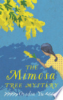 Cover of The Mimosa Tree Mystery
