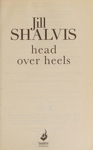 Head over Heels cover