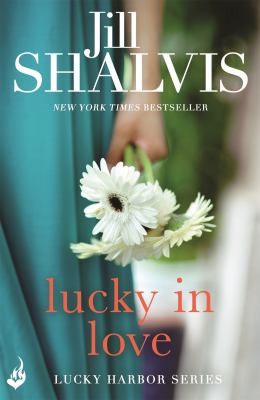 Lucky in Love cover