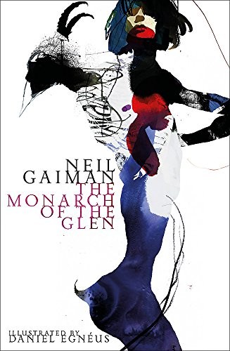 The Monarch of the Glen cover