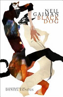 Black Dog cover