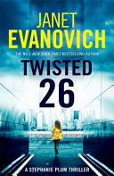 Twisted Twenty-Six cover