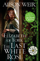 Cover of The Last White Rose