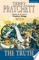 The Truth: Stage Adaptation cover