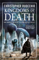 Kingdoms of Death cover