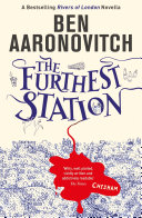 The Furthest Station cover